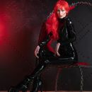 Fiery Dominatrix in Monroe for Your Most Exotic BDSM Experience!